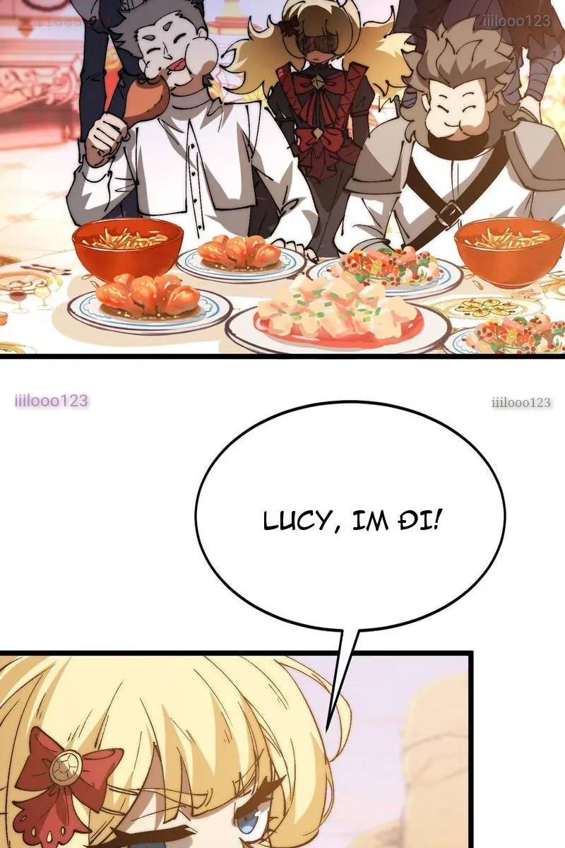 Triệu Hoán Ác Ma, Ta Đã Là Thâm Uyên Chapter 36 - 12