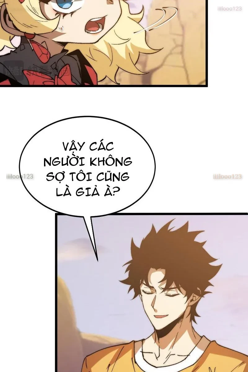 Triệu Hoán Ác Ma, Ta Đã Là Thâm Uyên Chapter 36 - 13