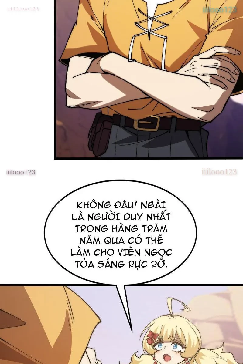 Triệu Hoán Ác Ma, Ta Đã Là Thâm Uyên Chapter 36 - 14