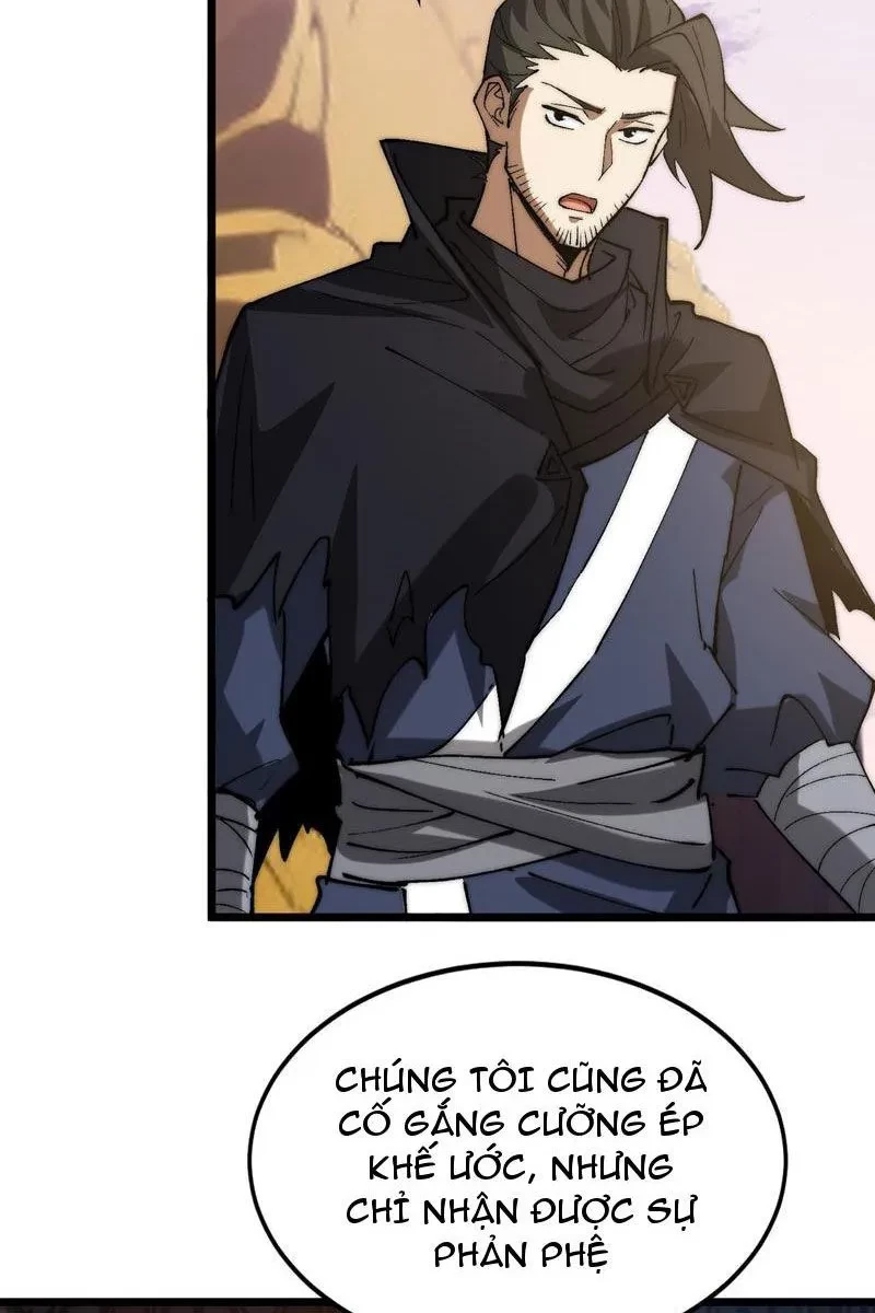 Triệu Hoán Ác Ma, Ta Đã Là Thâm Uyên Chapter 36 - 18