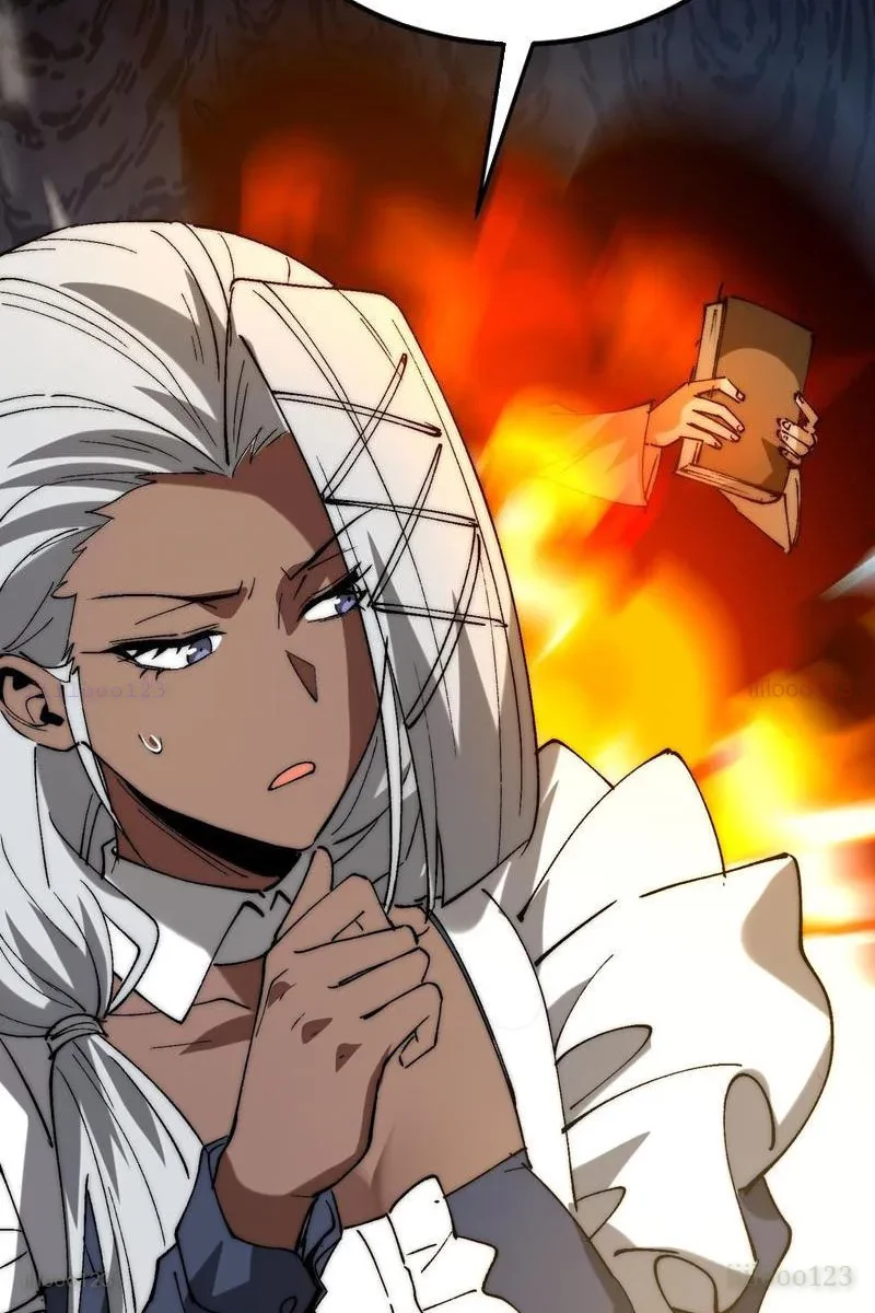 Triệu Hoán Ác Ma, Ta Đã Là Thâm Uyên Chapter 36 - 19