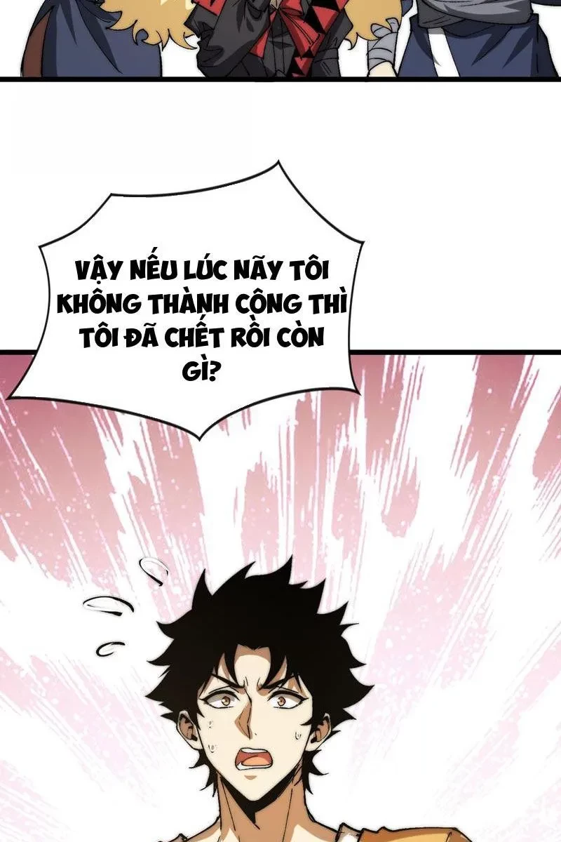 Triệu Hoán Ác Ma, Ta Đã Là Thâm Uyên Chapter 36 - 22