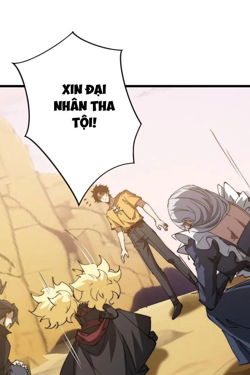 Triệu Hoán Ác Ma, Ta Đã Là Thâm Uyên Chapter 36 - 24