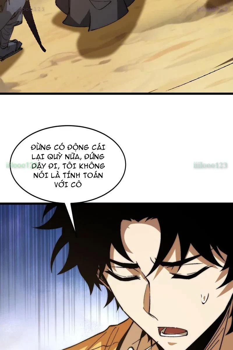 Triệu Hoán Ác Ma, Ta Đã Là Thâm Uyên Chapter 36 - 25