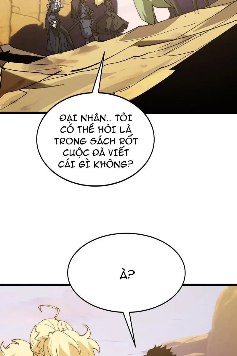 Triệu Hoán Ác Ma, Ta Đã Là Thâm Uyên Chapter 36 - 27