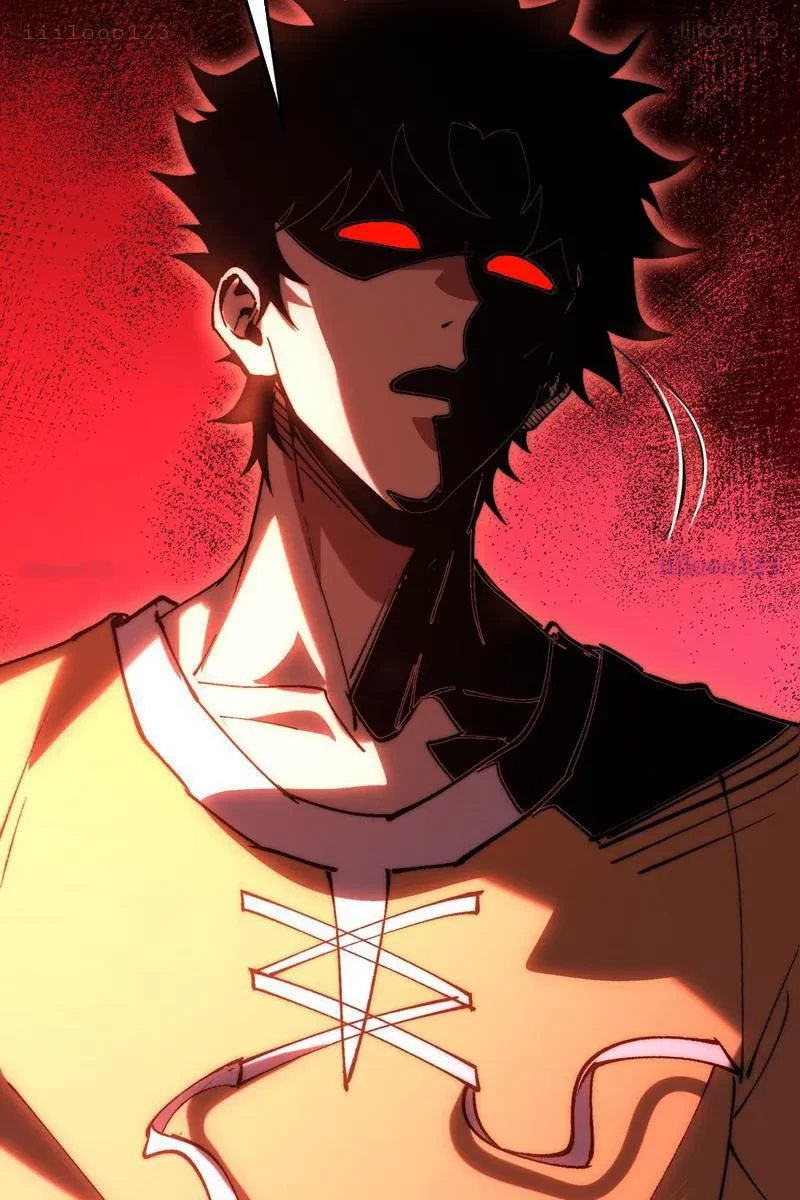 Triệu Hoán Ác Ma, Ta Đã Là Thâm Uyên Chapter 36 - 29