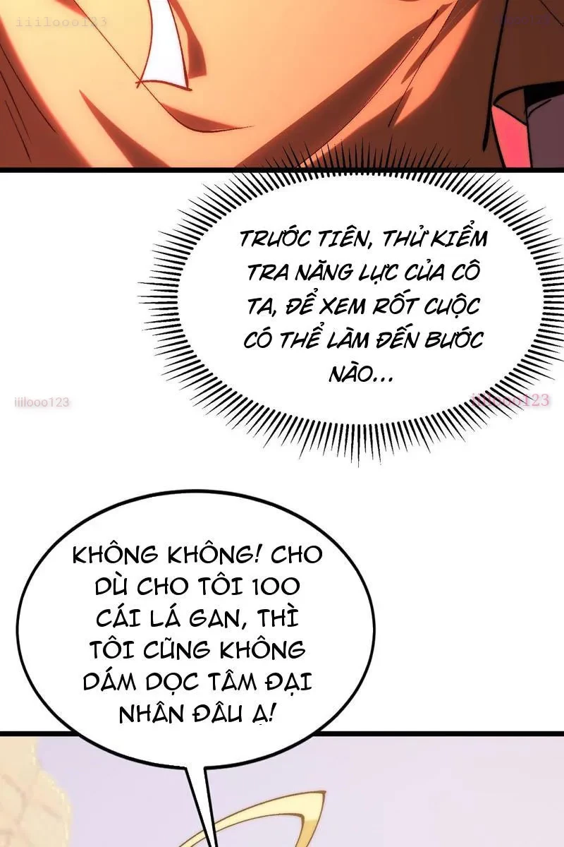 Triệu Hoán Ác Ma, Ta Đã Là Thâm Uyên Chapter 36 - 30