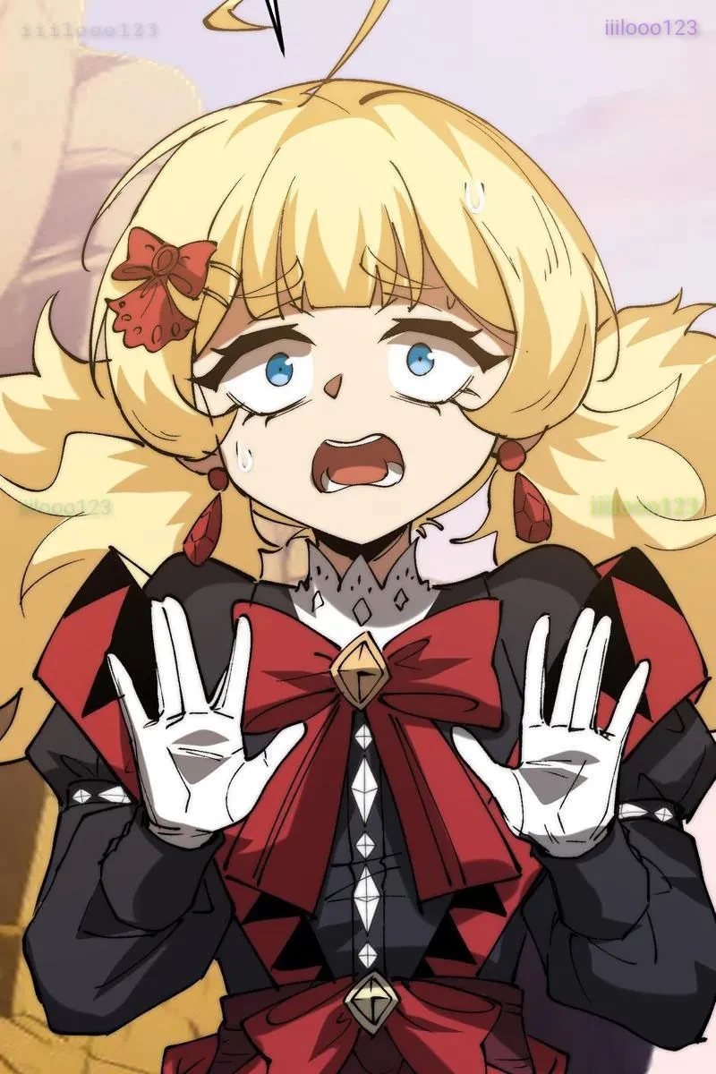 Triệu Hoán Ác Ma, Ta Đã Là Thâm Uyên Chapter 36 - 31