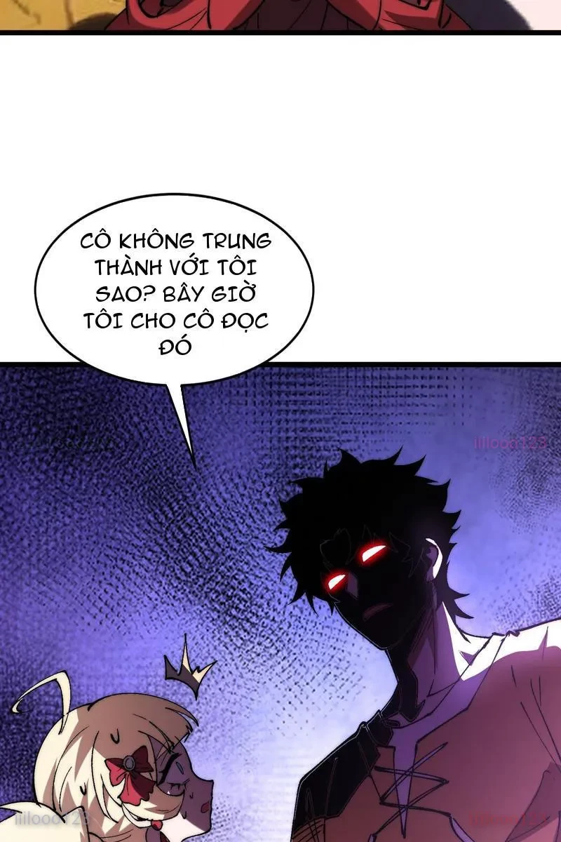 Triệu Hoán Ác Ma, Ta Đã Là Thâm Uyên Chapter 36 - 32