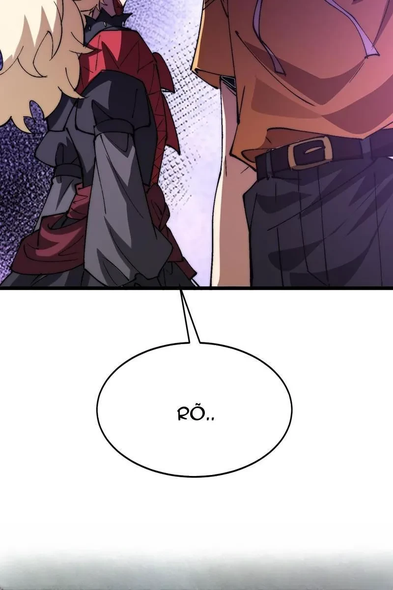 Triệu Hoán Ác Ma, Ta Đã Là Thâm Uyên Chapter 36 - 33