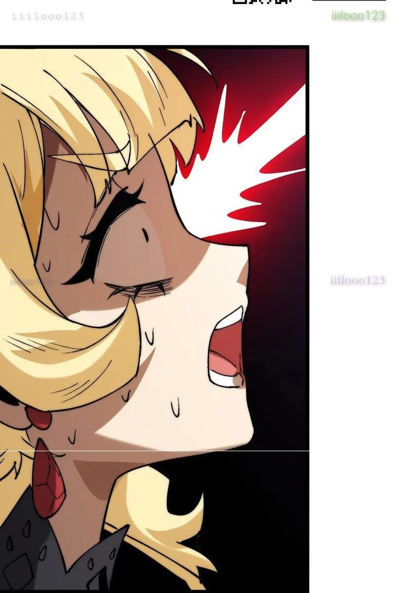 Triệu Hoán Ác Ma, Ta Đã Là Thâm Uyên Chapter 36 - 34