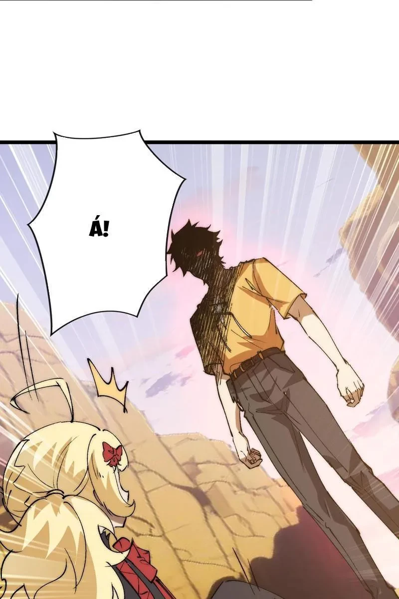 Triệu Hoán Ác Ma, Ta Đã Là Thâm Uyên Chapter 36 - 35