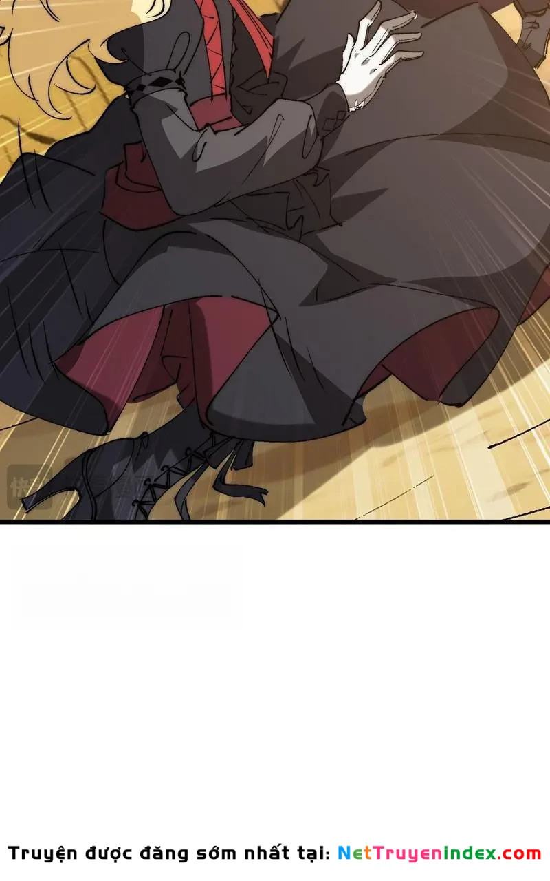 Triệu Hoán Ác Ma, Ta Đã Là Thâm Uyên Chapter 36 - 36