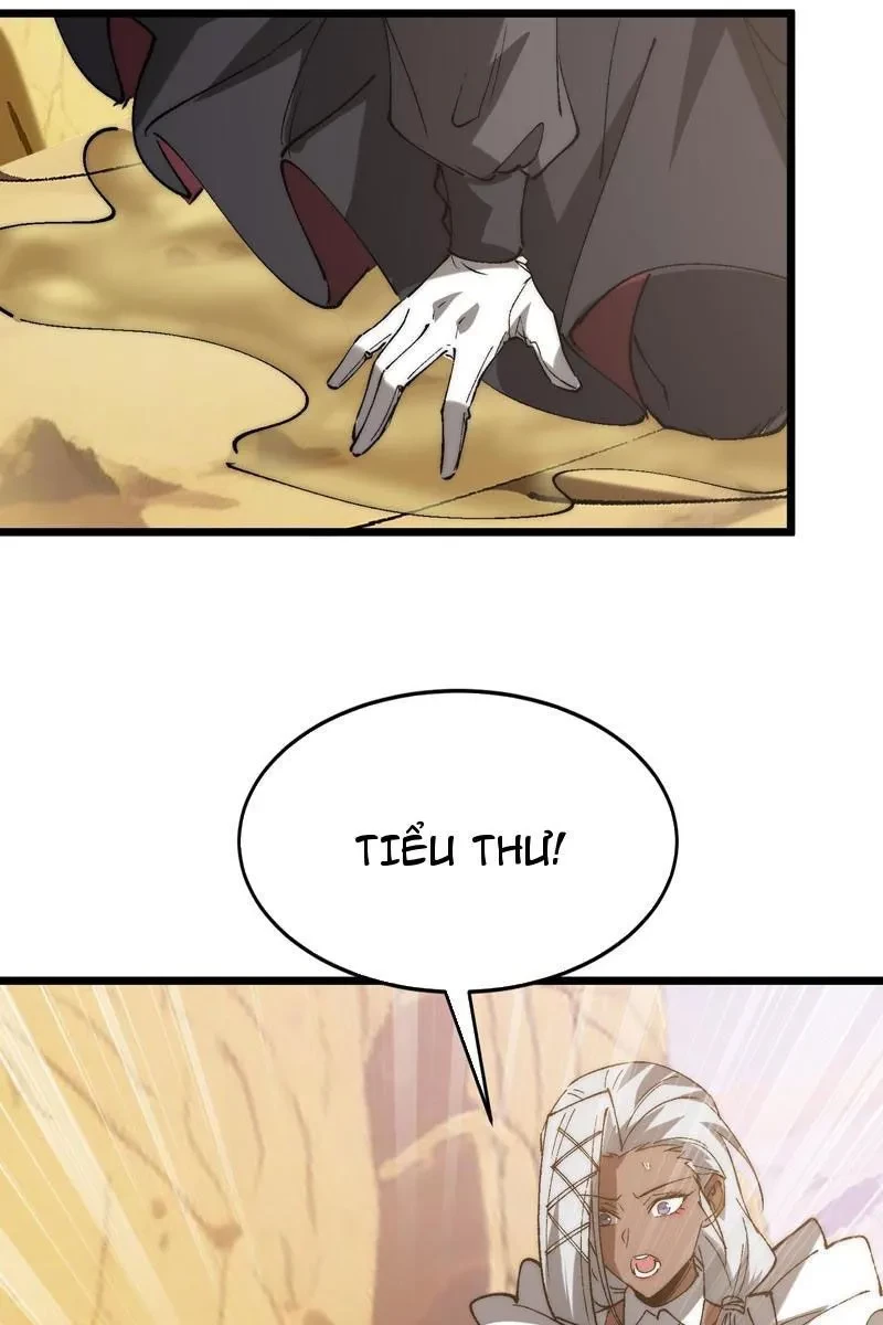 Triệu Hoán Ác Ma, Ta Đã Là Thâm Uyên Chapter 36 - 37