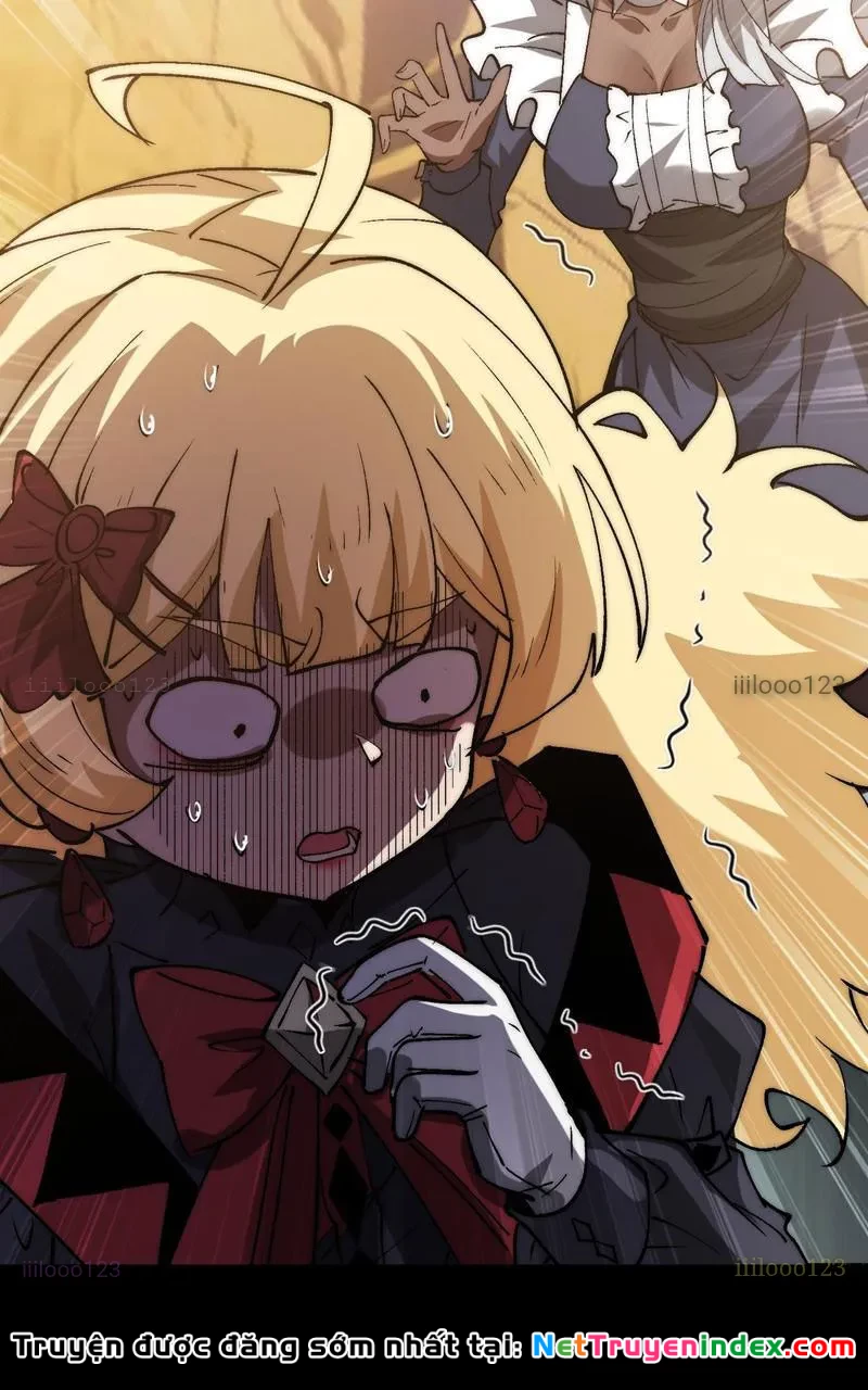 Triệu Hoán Ác Ma, Ta Đã Là Thâm Uyên Chapter 36 - 38