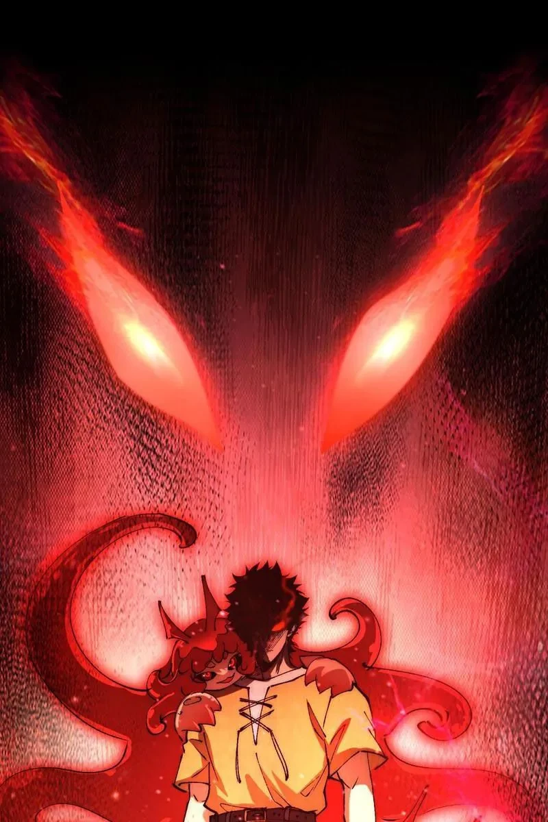 Triệu Hoán Ác Ma, Ta Đã Là Thâm Uyên Chapter 36 - 39