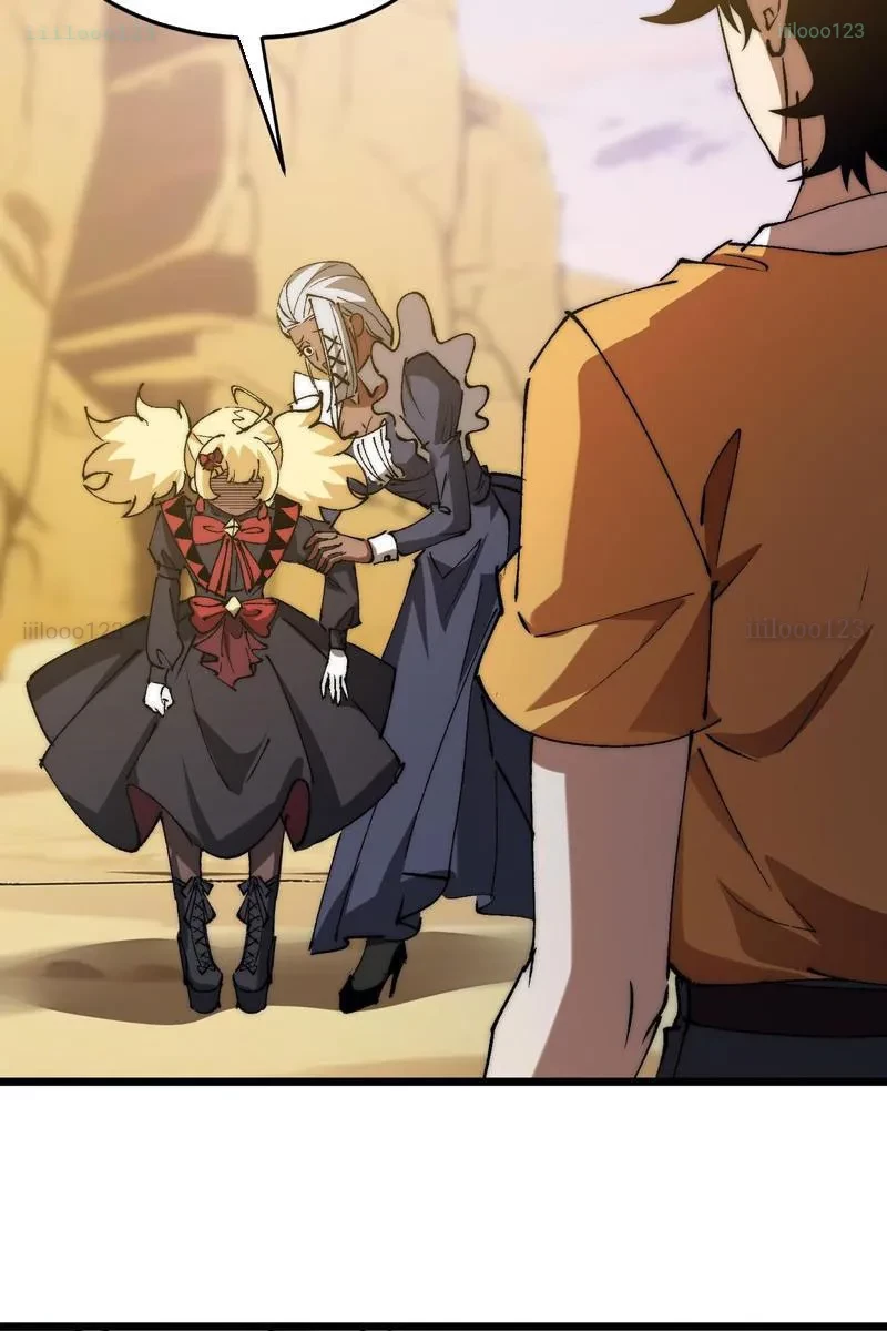 Triệu Hoán Ác Ma, Ta Đã Là Thâm Uyên Chapter 36 - 41