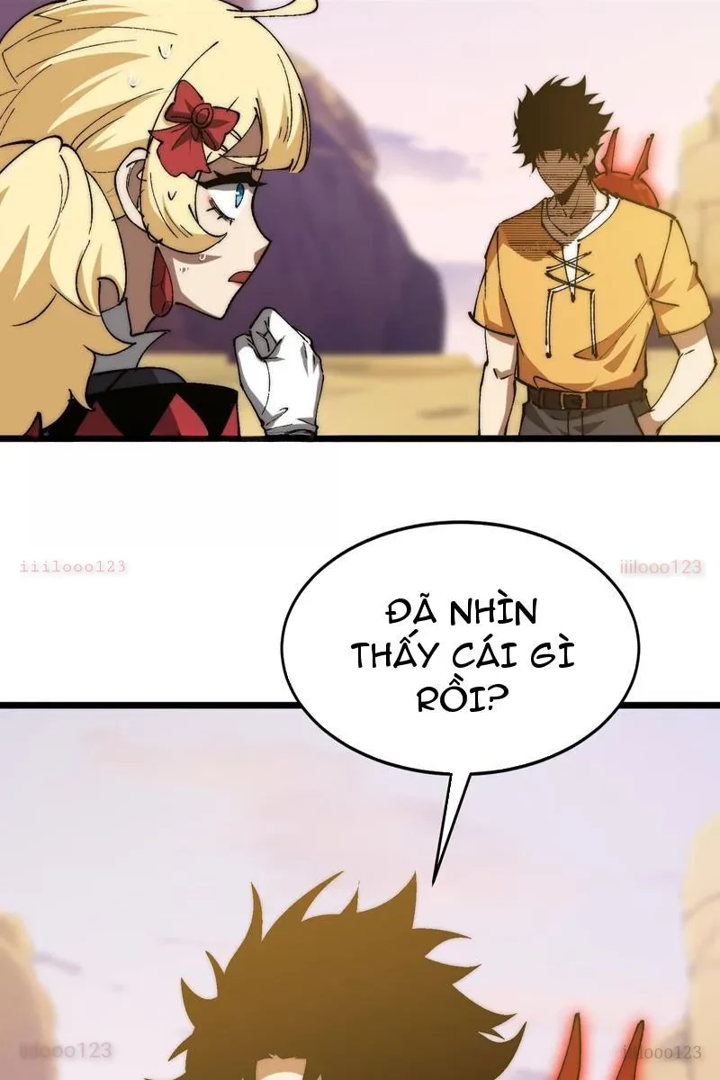 Triệu Hoán Ác Ma, Ta Đã Là Thâm Uyên Chapter 36 - 42