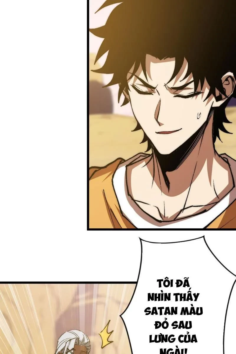 Triệu Hoán Ác Ma, Ta Đã Là Thâm Uyên Chapter 36 - 45