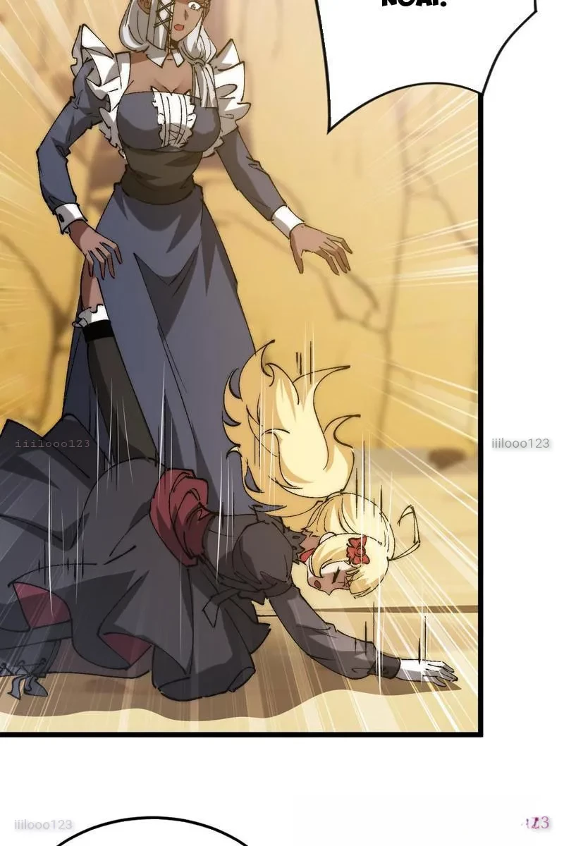 Triệu Hoán Ác Ma, Ta Đã Là Thâm Uyên Chapter 36 - 46