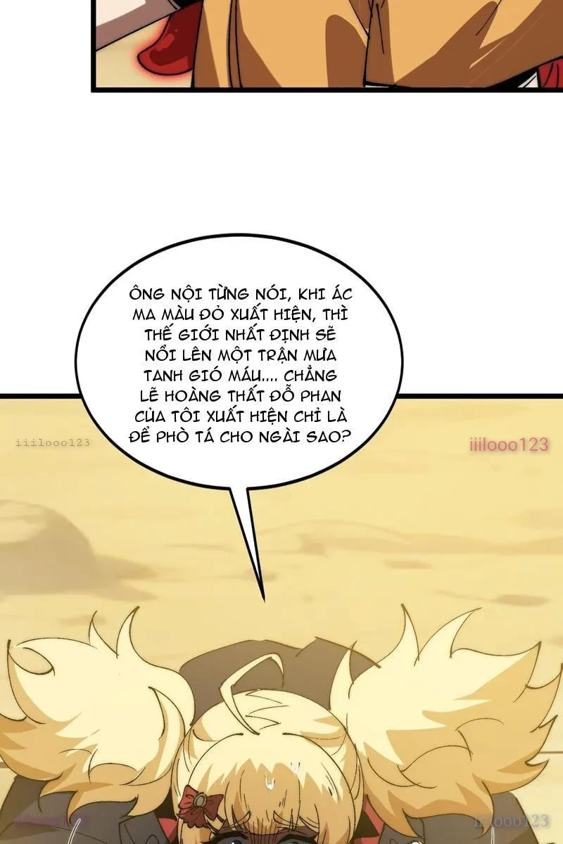 Triệu Hoán Ác Ma, Ta Đã Là Thâm Uyên Chapter 36 - 48