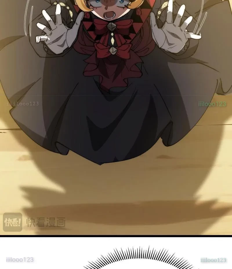 Triệu Hoán Ác Ma, Ta Đã Là Thâm Uyên Chapter 36 - 49