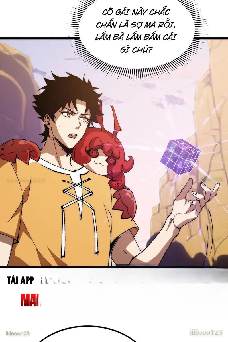 Triệu Hoán Ác Ma, Ta Đã Là Thâm Uyên Chapter 36 - 50