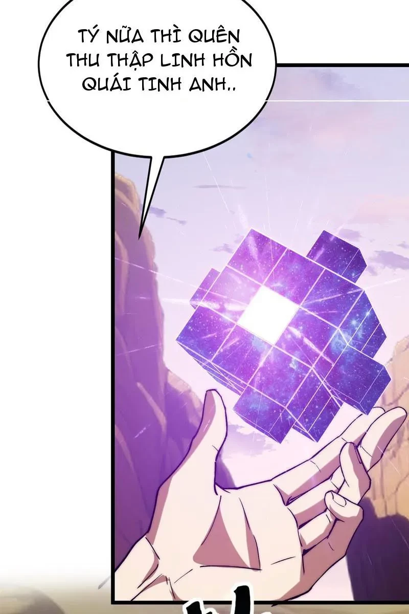 Triệu Hoán Ác Ma, Ta Đã Là Thâm Uyên Chapter 36 - 51