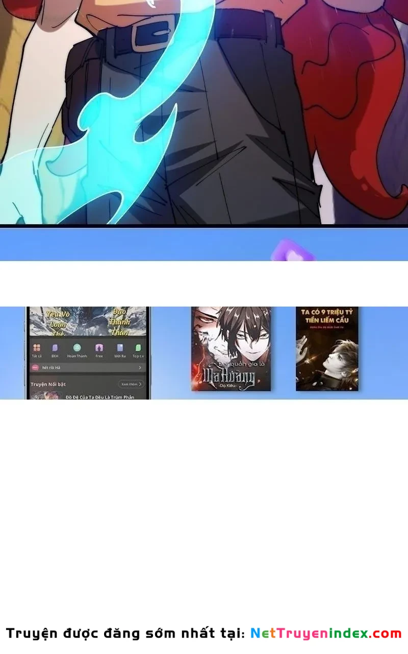 Triệu Hoán Ác Ma, Ta Đã Là Thâm Uyên Chapter 36 - 56