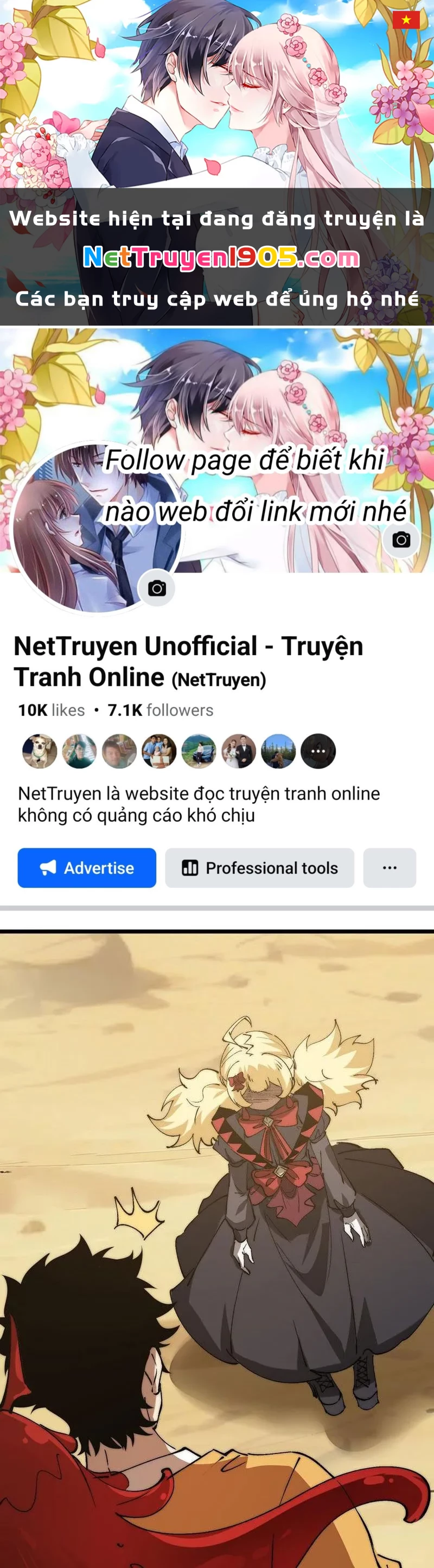 Triệu Hoán Ác Ma, Ta Đã Là Thâm Uyên Chapter 37 - 1