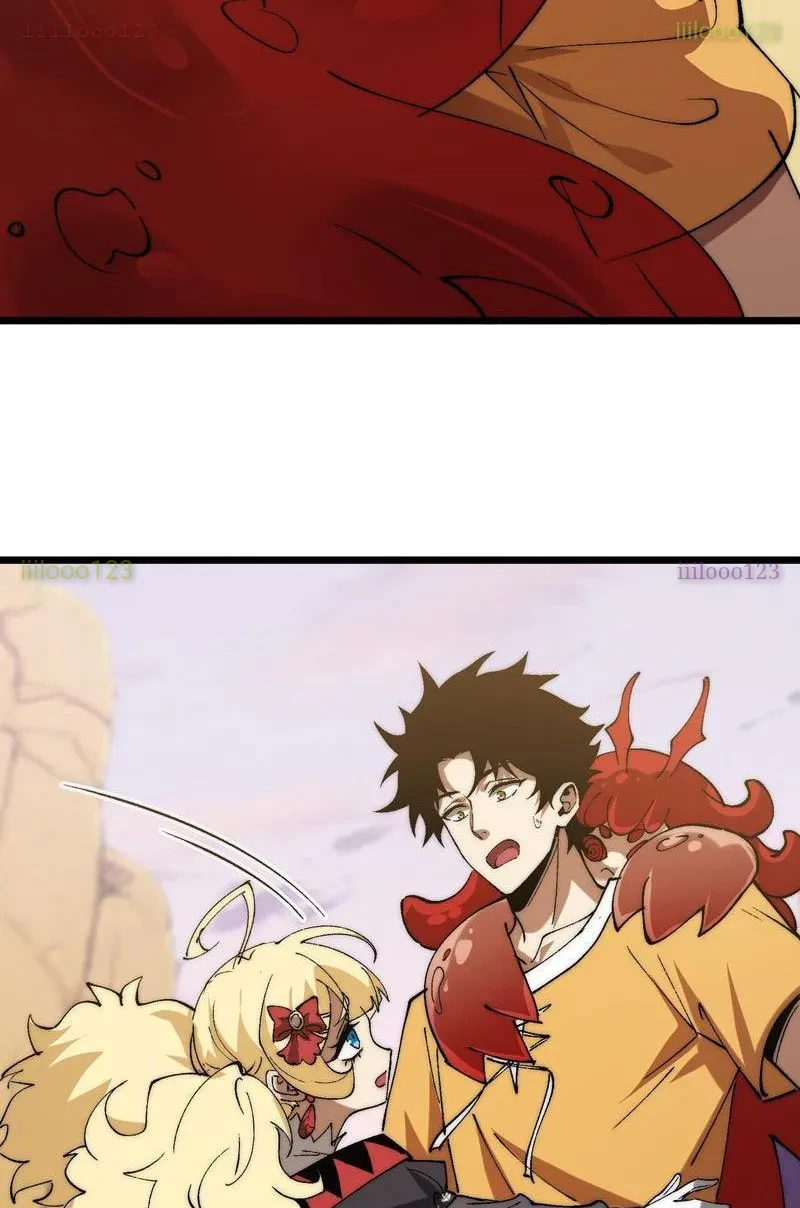 Triệu Hoán Ác Ma, Ta Đã Là Thâm Uyên Chapter 37 - 2