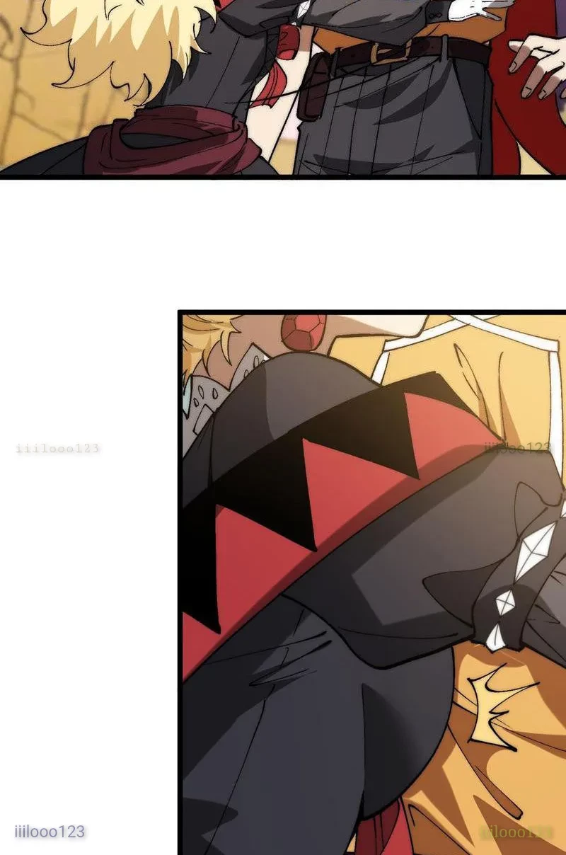 Triệu Hoán Ác Ma, Ta Đã Là Thâm Uyên Chapter 37 - 3