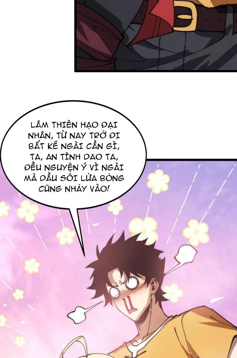 Triệu Hoán Ác Ma, Ta Đã Là Thâm Uyên Chapter 37 - 4