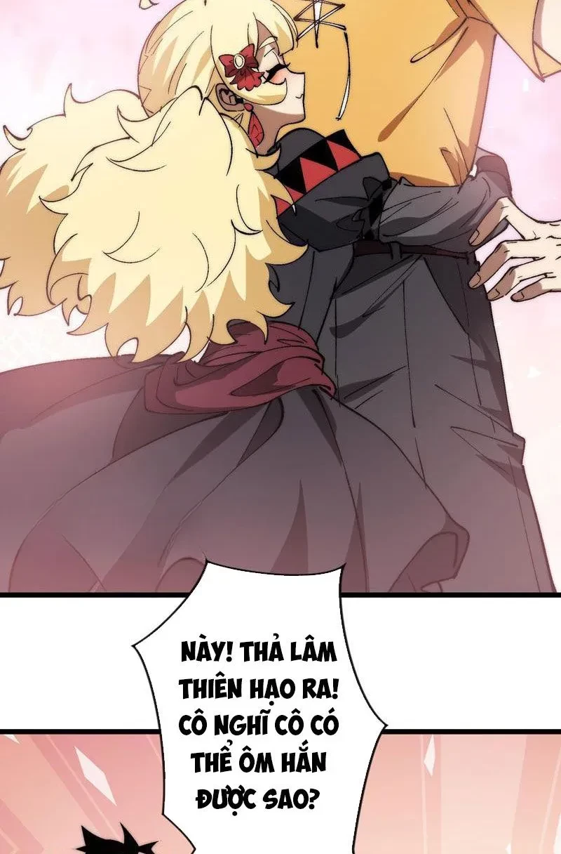 Triệu Hoán Ác Ma, Ta Đã Là Thâm Uyên Chapter 37 - 5