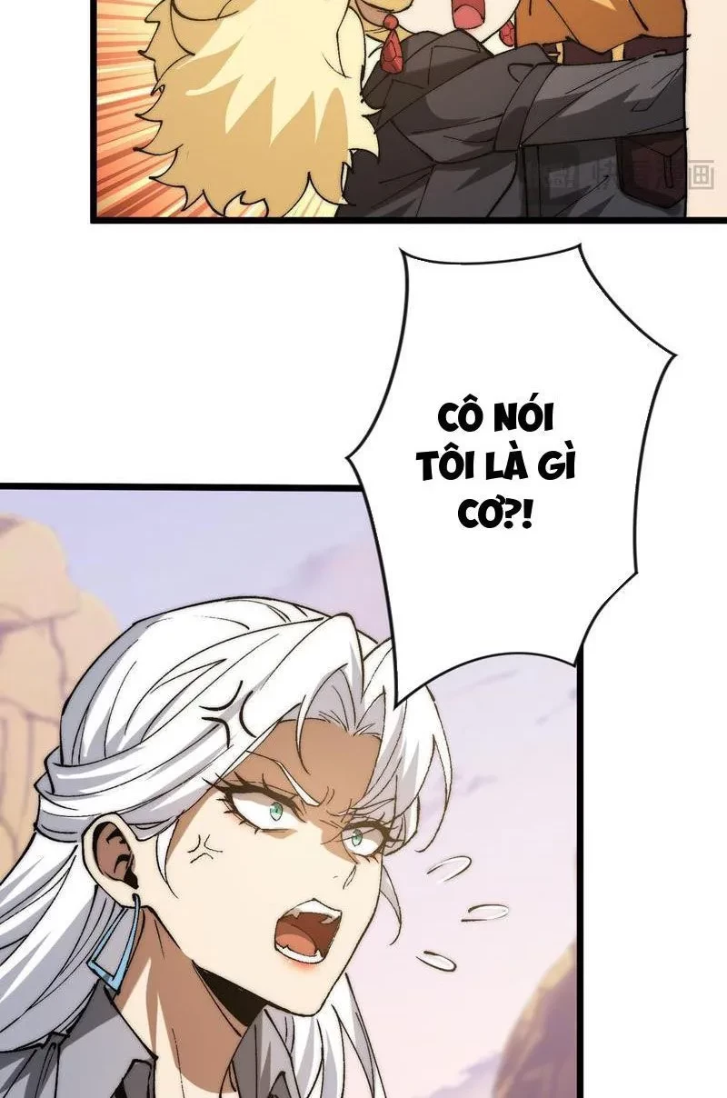 Triệu Hoán Ác Ma, Ta Đã Là Thâm Uyên Chapter 37 - 7