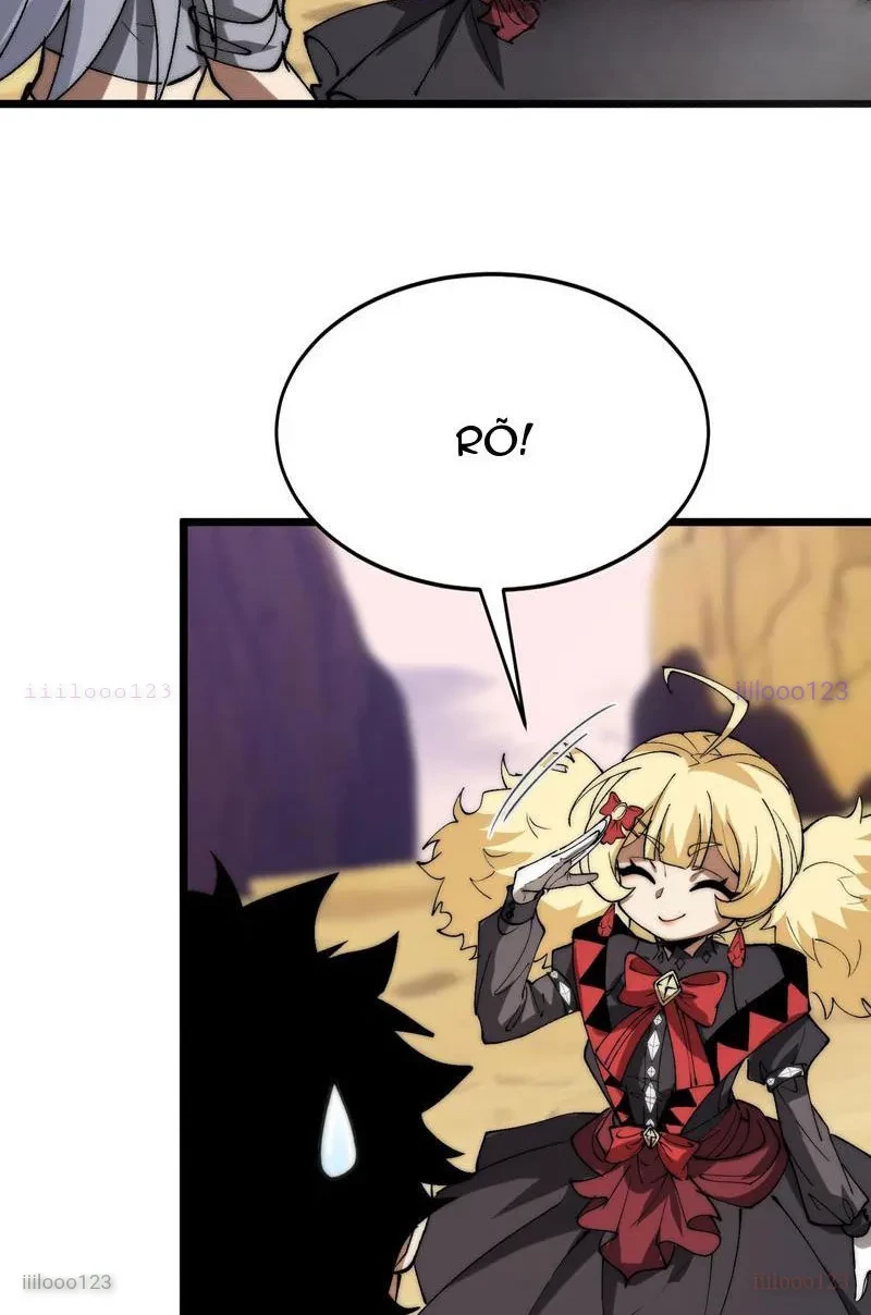 Triệu Hoán Ác Ma, Ta Đã Là Thâm Uyên Chapter 37 - 9