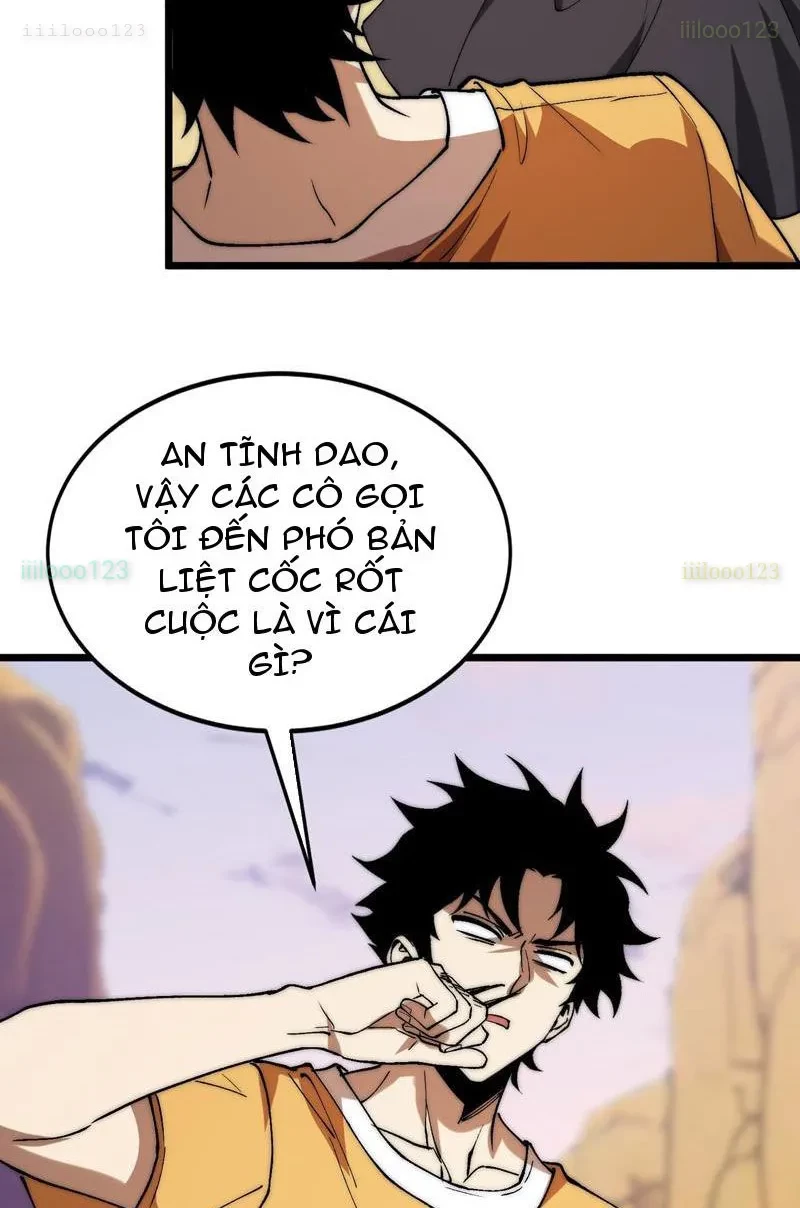 Triệu Hoán Ác Ma, Ta Đã Là Thâm Uyên Chapter 37 - 10