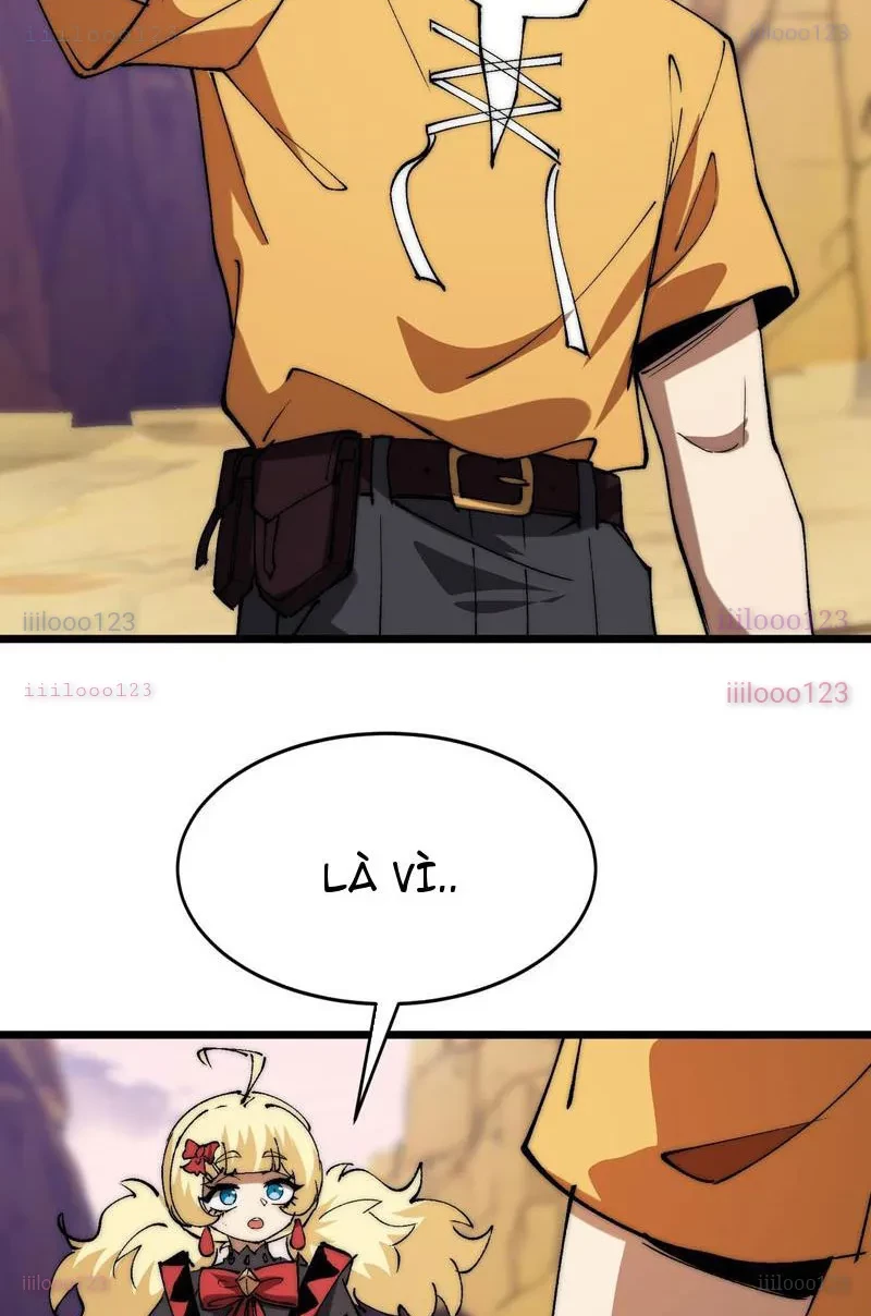 Triệu Hoán Ác Ma, Ta Đã Là Thâm Uyên Chapter 37 - 11