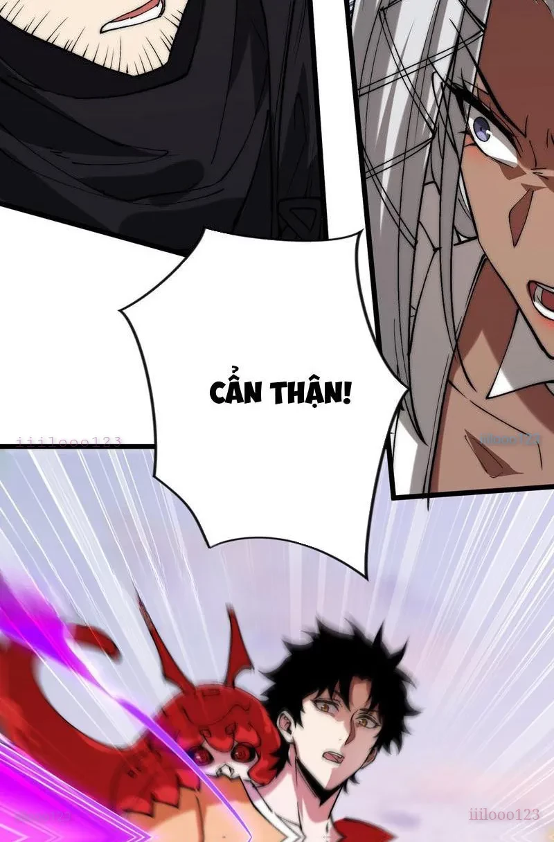 Triệu Hoán Ác Ma, Ta Đã Là Thâm Uyên Chapter 37 - 13