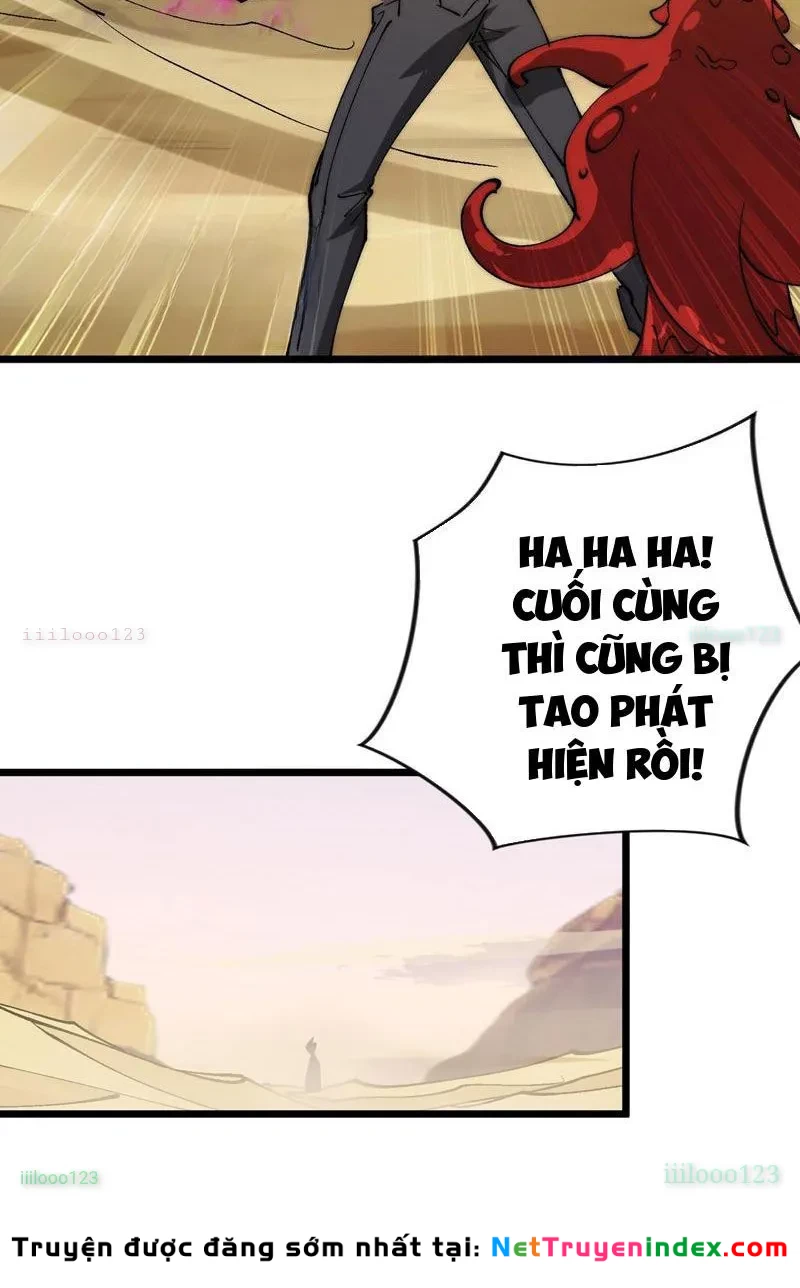 Triệu Hoán Ác Ma, Ta Đã Là Thâm Uyên Chapter 37 - 18