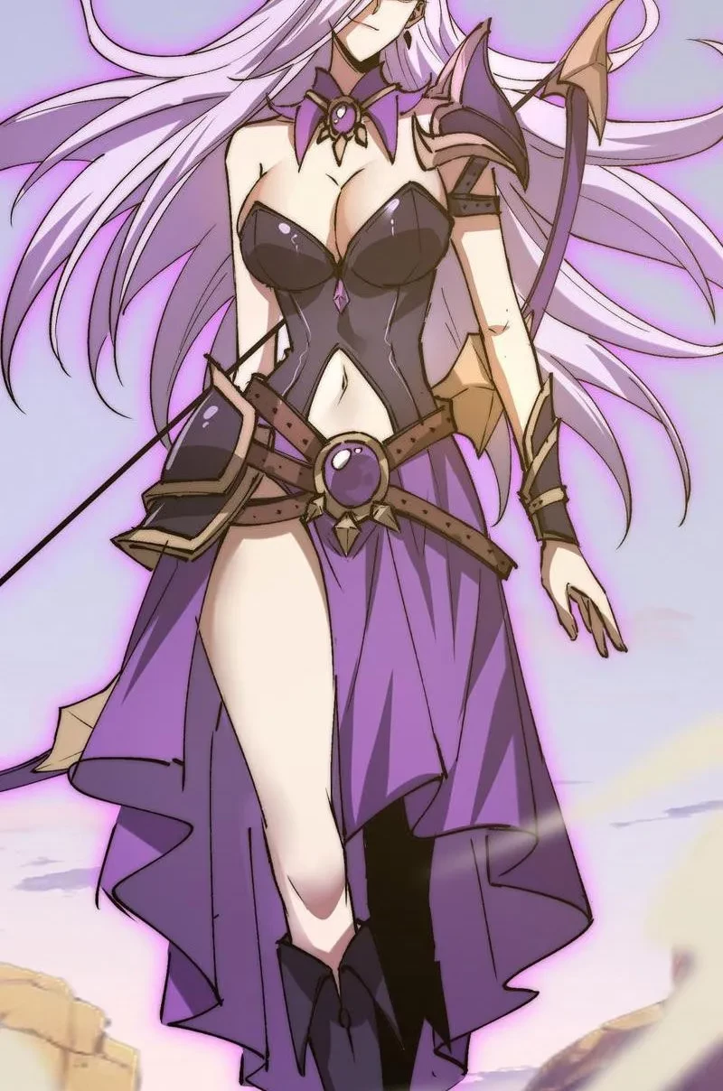 Triệu Hoán Ác Ma, Ta Đã Là Thâm Uyên Chapter 37 - 20