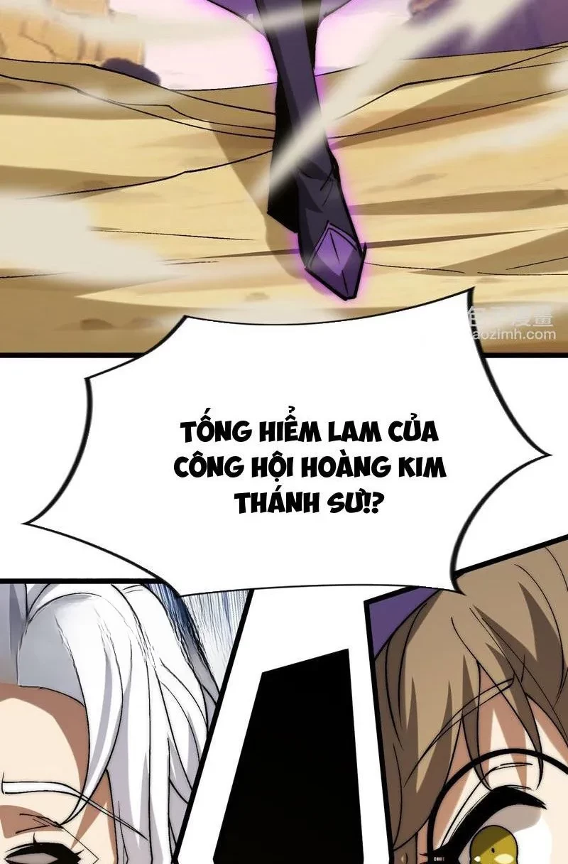 Triệu Hoán Ác Ma, Ta Đã Là Thâm Uyên Chapter 37 - 21