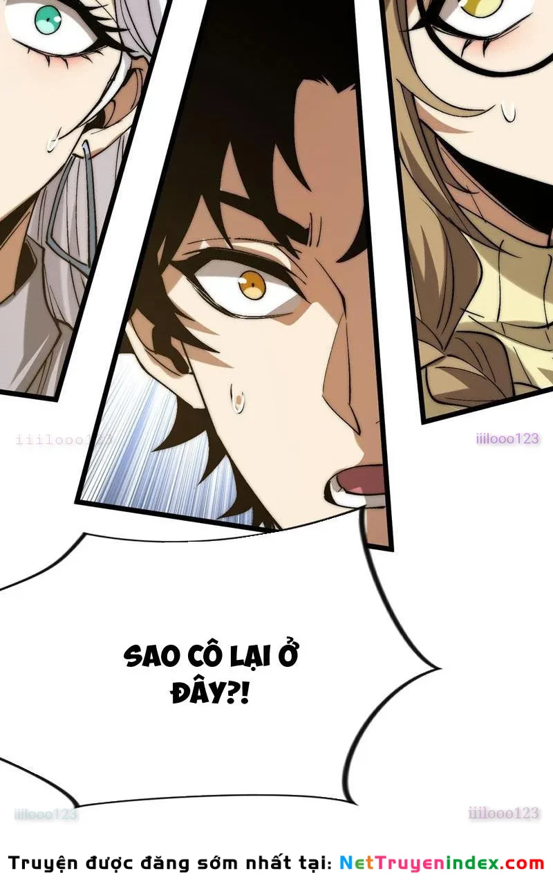 Triệu Hoán Ác Ma, Ta Đã Là Thâm Uyên Chapter 37 - 22