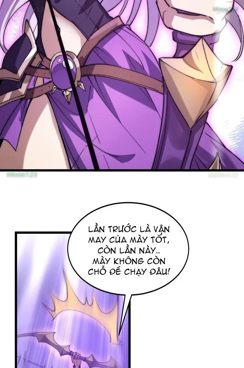 Triệu Hoán Ác Ma, Ta Đã Là Thâm Uyên Chapter 37 - 24