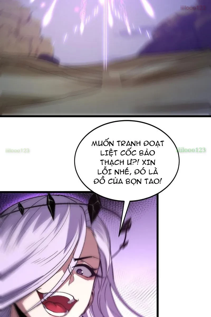 Triệu Hoán Ác Ma, Ta Đã Là Thâm Uyên Chapter 37 - 27