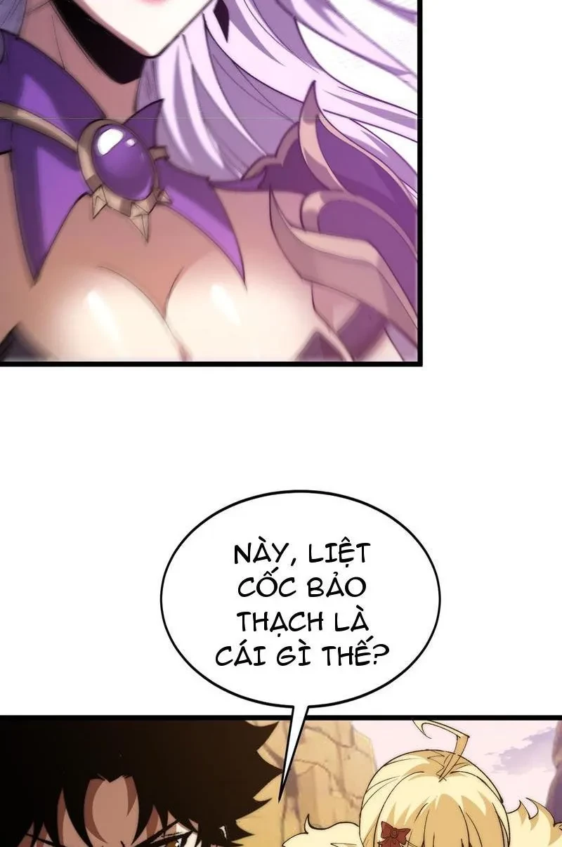 Triệu Hoán Ác Ma, Ta Đã Là Thâm Uyên Chapter 37 - 28