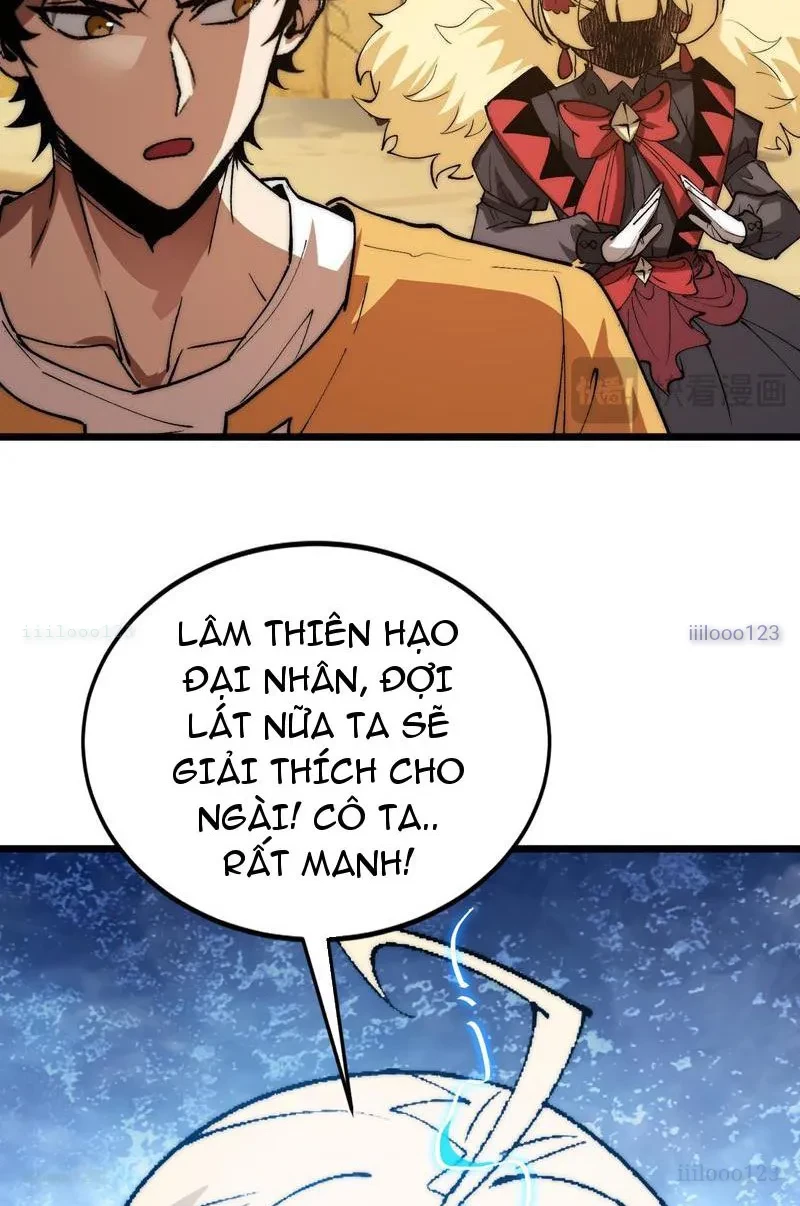 Triệu Hoán Ác Ma, Ta Đã Là Thâm Uyên Chapter 37 - 29