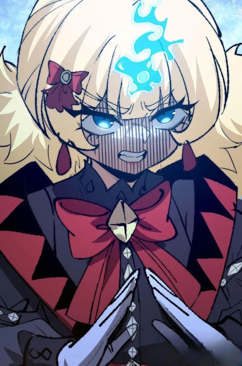 Triệu Hoán Ác Ma, Ta Đã Là Thâm Uyên Chapter 37 - 30