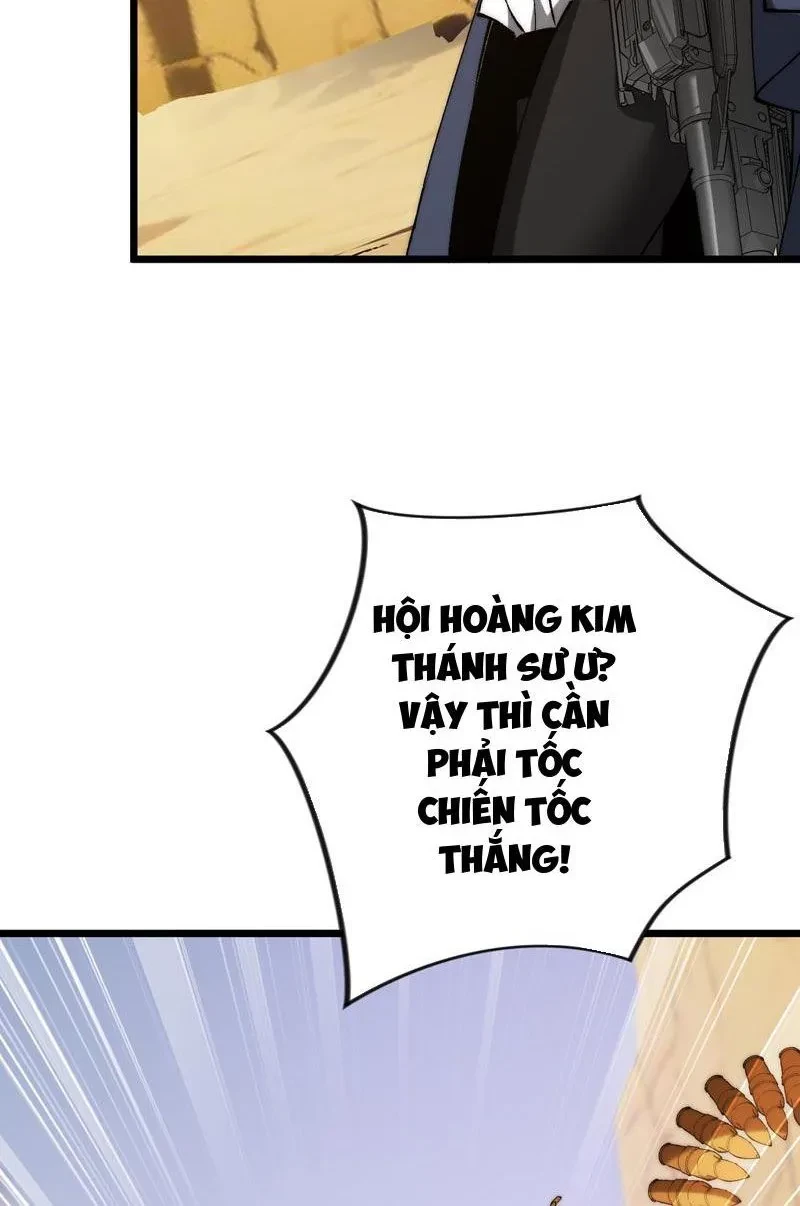 Triệu Hoán Ác Ma, Ta Đã Là Thâm Uyên Chapter 37 - 32