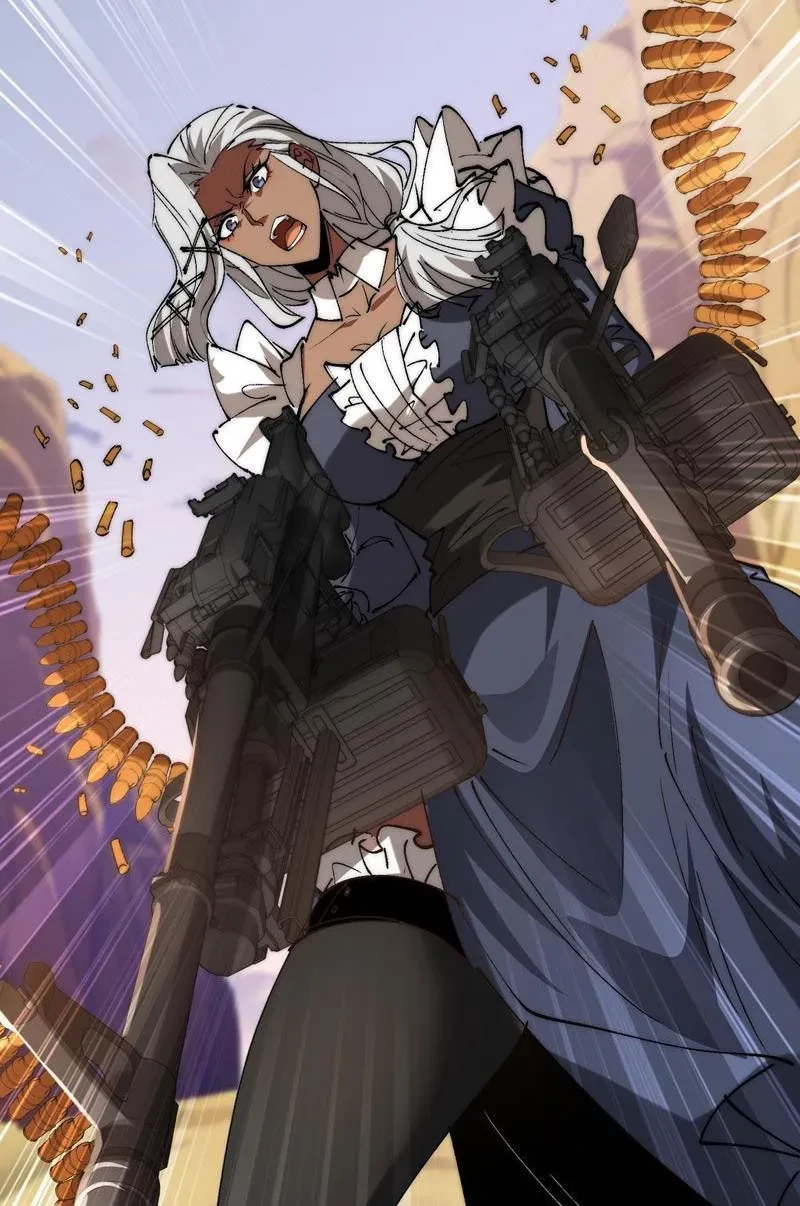 Triệu Hoán Ác Ma, Ta Đã Là Thâm Uyên Chapter 37 - 33